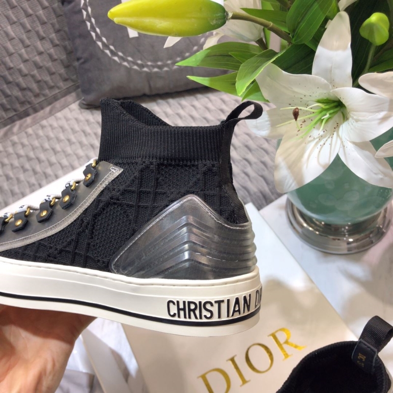 Christian Dior Casual Shoes